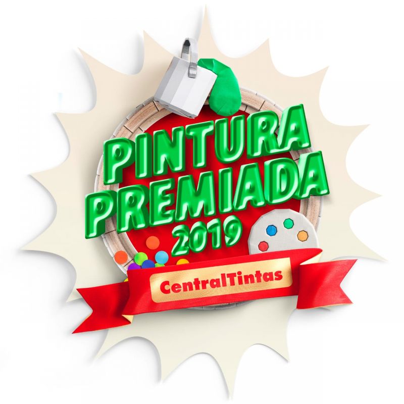 Pintura Premiada