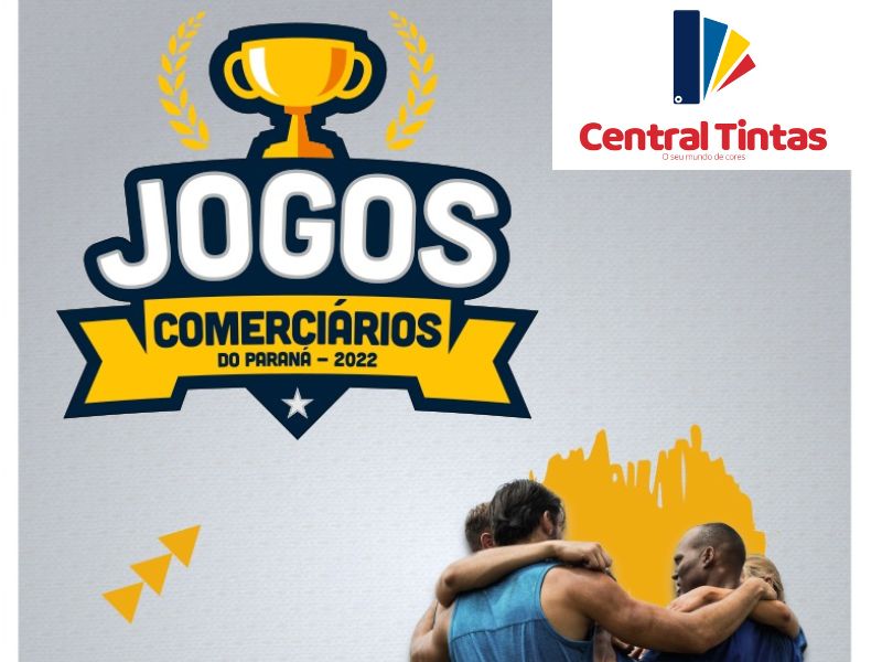 Jogos Sesc PR