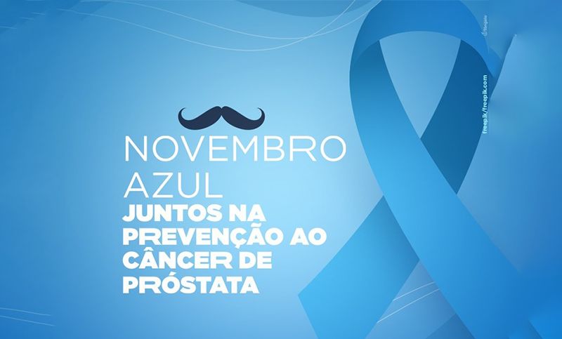 Novembro Azul 