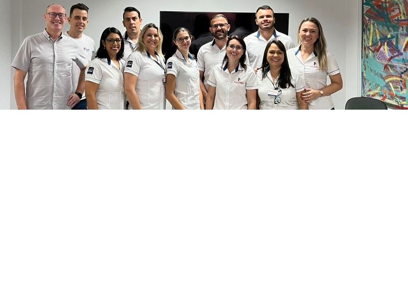 Reunião de gestores para alinhamento de objetivos e PPR 2023
