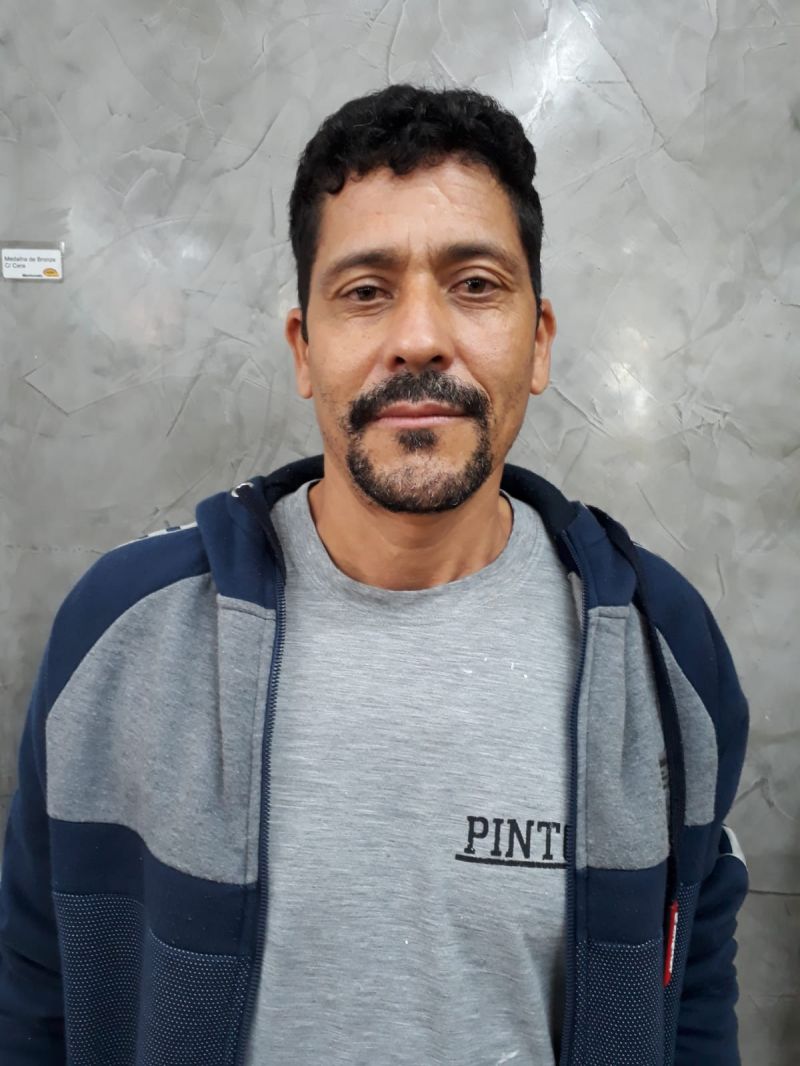 José Carlos Dos Santos