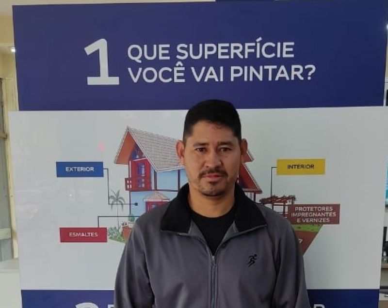 Darli de Oliveira (japonês)