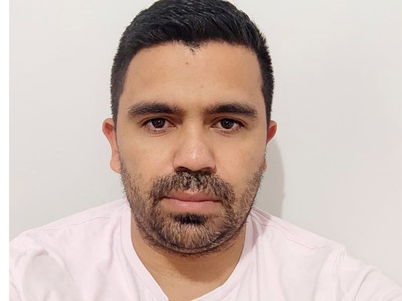 Jean Carlos Guilherme