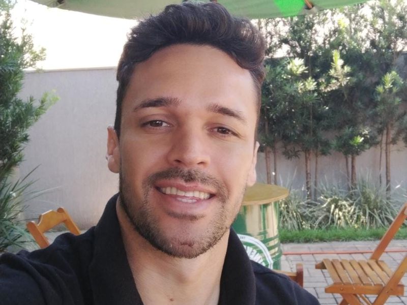 Jeferson Ramos da Silva