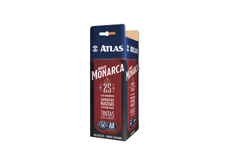 Atlas Monarca 