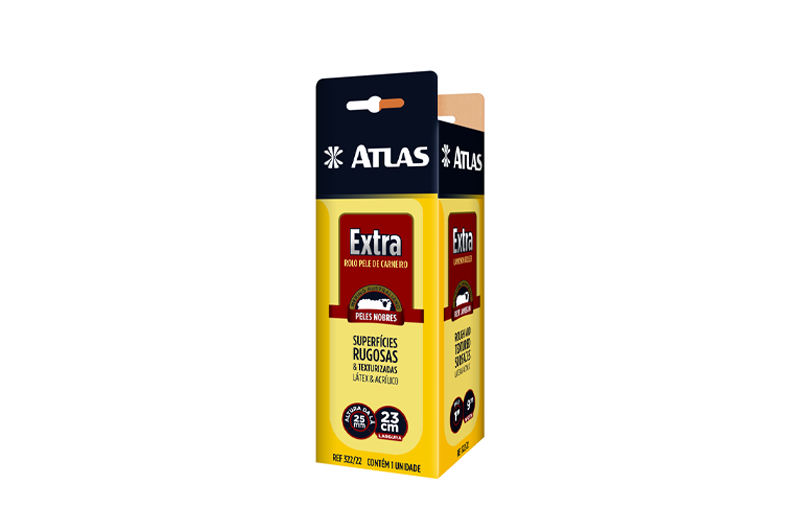 Atlas Rolo Extra