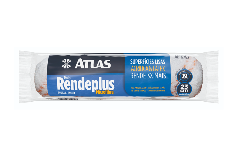 Altlas Rendeplus