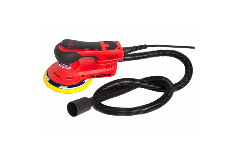 Atlas Lixadeira Roto Orbital