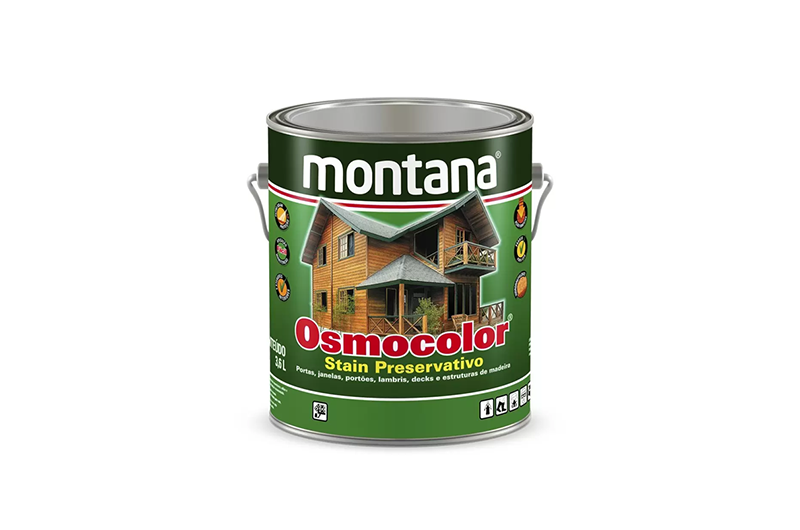 Montana Osmocolor 